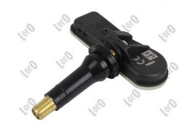 Wheel Sensor, tyre-pressure monitoring system ABAKUS 120-11-017