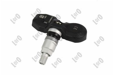 Wheel Sensor, tyre-pressure monitoring system ABAKUS 120-11-022