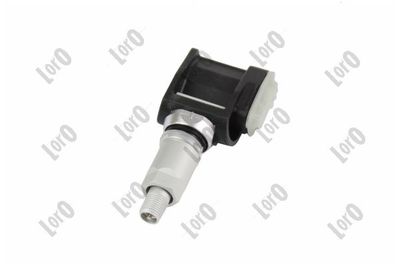 Wheel Sensor, tyre-pressure monitoring system ABAKUS 120-11-024