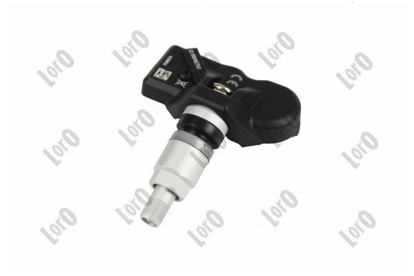 ABAKUS 120-11-027 Wheel Sensor, tyre-pressure monitoring system