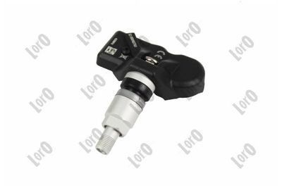 Wheel Sensor, tyre-pressure monitoring system ABAKUS 120-11-027