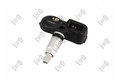 Wheel Sensor, tyre-pressure monitoring system ABAKUS 120-11-028