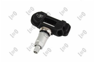 Wheel Sensor, tyre-pressure monitoring system ABAKUS 120-11-030