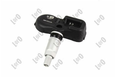 Wheel Sensor, tyre-pressure monitoring system ABAKUS 120-11-032