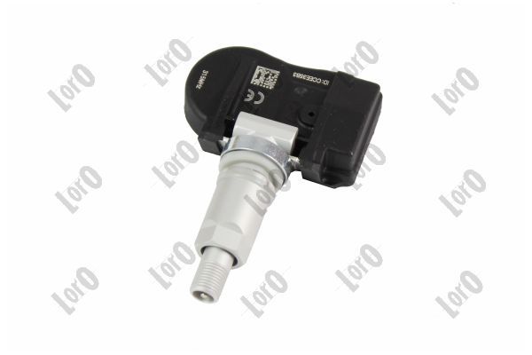 ABAKUS 120-11-033 Wheel Sensor, tyre-pressure monitoring system