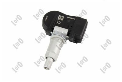 Wheel Sensor, tyre-pressure monitoring system ABAKUS 120-11-033