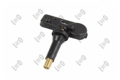 Wheel Sensor, tyre-pressure monitoring system ABAKUS 120-11-035