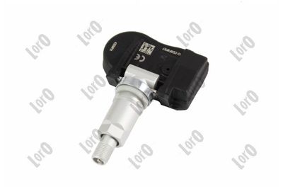 Wheel Sensor, tyre-pressure monitoring system ABAKUS 120-11-039