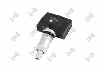 Wheel Sensor, tyre-pressure monitoring system ABAKUS 120-11-046