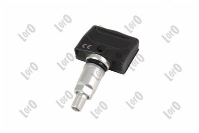 Wheel Sensor, tyre-pressure monitoring system ABAKUS 120-11-047