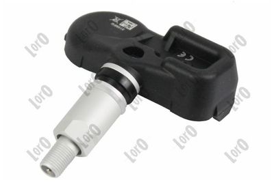 Wheel Sensor, tyre-pressure monitoring system ABAKUS 120-11-050