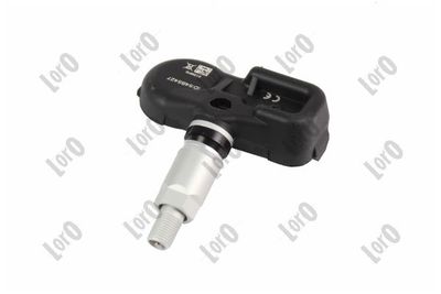 Wheel Sensor, tyre-pressure monitoring system ABAKUS 120-11-053