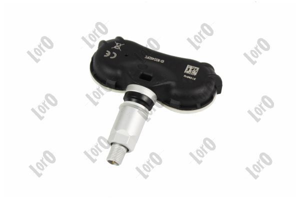 ABAKUS 120-11-055 Wheel Sensor, tyre-pressure monitoring system