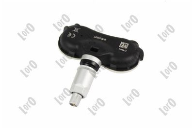 Wheel Sensor, tyre-pressure monitoring system ABAKUS 120-11-055