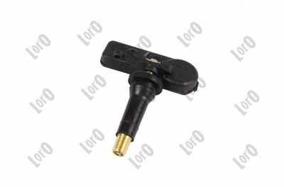 Wheel Sensor, tyre-pressure monitoring system ABAKUS 120-11-056