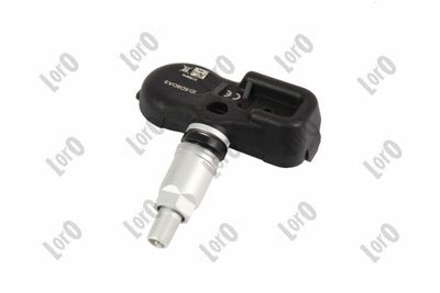 Wheel Sensor, tyre-pressure monitoring system ABAKUS 120-11-060