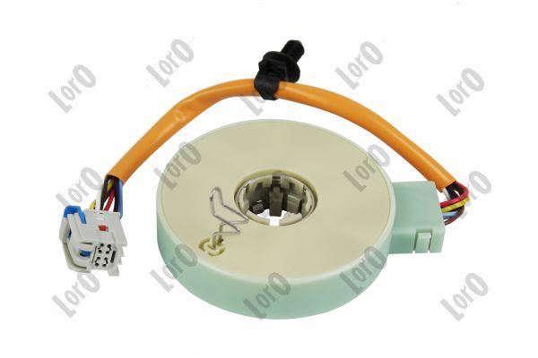 ABAKUS 120-12-011 Steering Angle Sensor