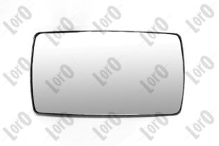 Mirror Glass, exterior mirror ABAKUS 1203G01