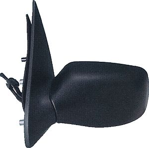 Exterior Mirror ABAKUS 1204M01
