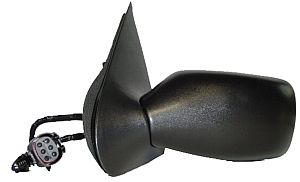 Exterior Mirror ABAKUS 1209M05