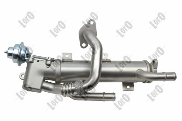 ABAKUS 121-00-001 Cooler, exhaust gas recirculation