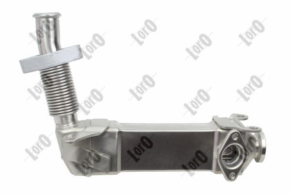 ABAKUS 121-00-002 Cooler, exhaust gas recirculation
