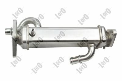 Cooler, exhaust gas recirculation ABAKUS 121-00-005