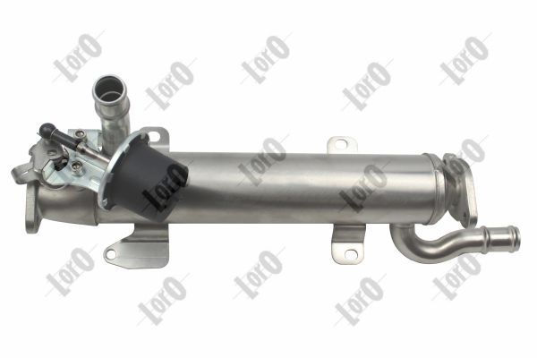 ABAKUS 121-00-013 Cooler, exhaust gas recirculation