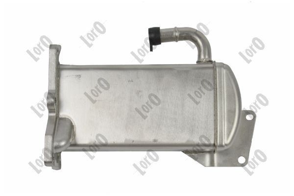 ABAKUS 121-00-023 Cooler, exhaust gas recirculation