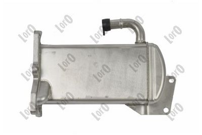 Cooler, exhaust gas recirculation ABAKUS 121-00-023