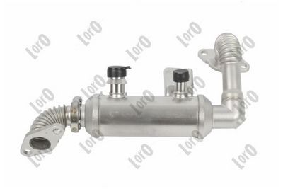 Cooler, exhaust gas recirculation ABAKUS 121-00-025