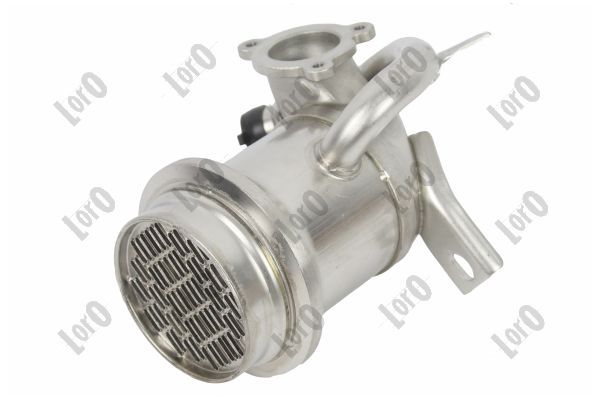 ABAKUS 121-00-037 Cooler, exhaust gas recirculation