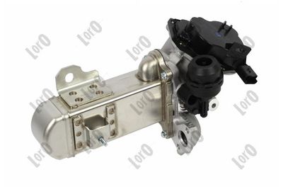 EGR Valve ABAKUS 121-00-039