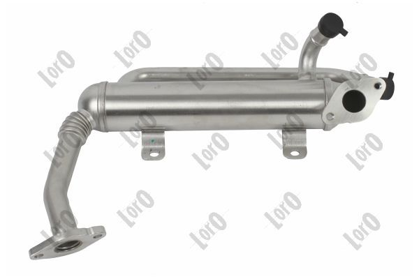 ABAKUS 121-00-044 Cooler, exhaust gas recirculation