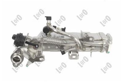 Cooler, exhaust gas recirculation ABAKUS 121-00-046