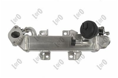 Cooler, exhaust gas recirculation ABAKUS 121-00-047