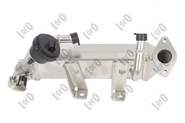 ABAKUS 121-00-048 Cooler, exhaust gas recirculation