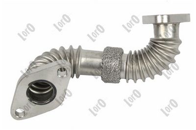 Pipe, EGR valve ABAKUS 121-00-101