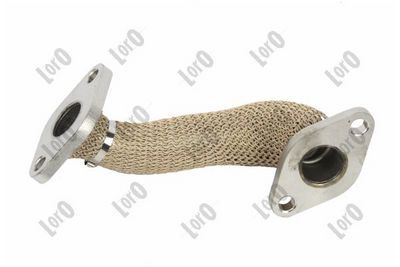 Pipe, EGR valve ABAKUS 121-00-104