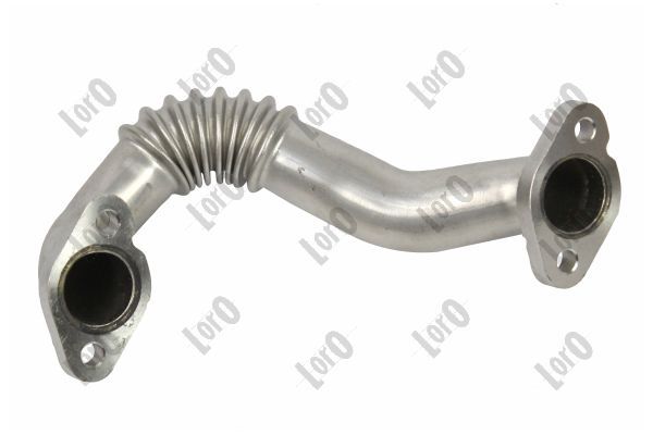 ABAKUS 121-00-108 Pipe, EGR valve