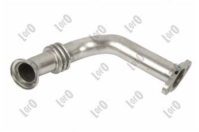 Pipe, EGR valve ABAKUS 121-00-110