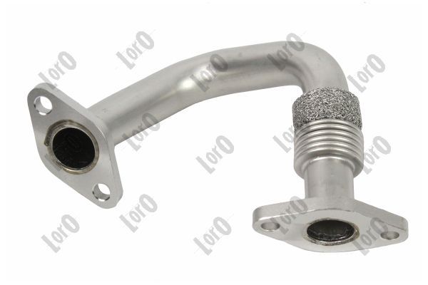 ABAKUS 121-00-111 Pipe, EGR valve