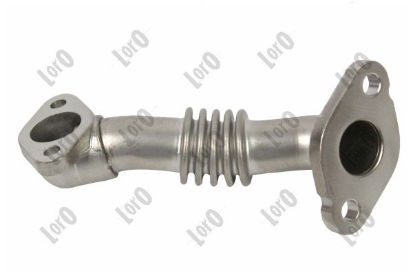 ABAKUS 121-00-112 Pipe, EGR valve