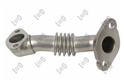 Pipe, EGR valve ABAKUS 121-00-112