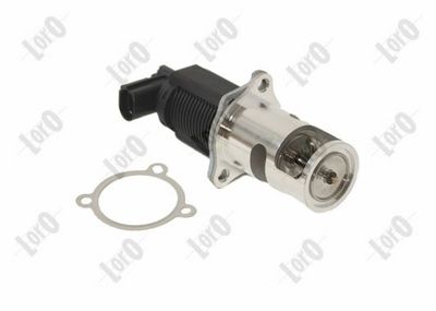 EGR Valve ABAKUS 121-01-018