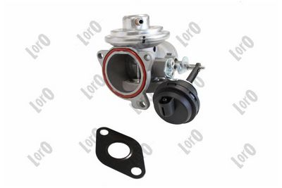 EGR Valve ABAKUS 121-01-033