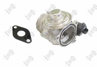 EGR Valve ABAKUS 121-01-037