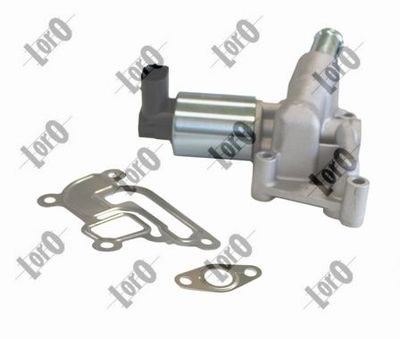 EGR Valve ABAKUS 121-01-048