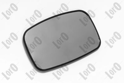 Mirror Glass, exterior mirror ABAKUS 1210G03