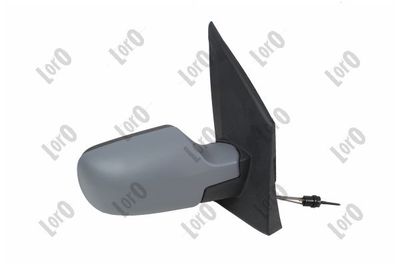 Exterior Mirror ABAKUS 1212M04